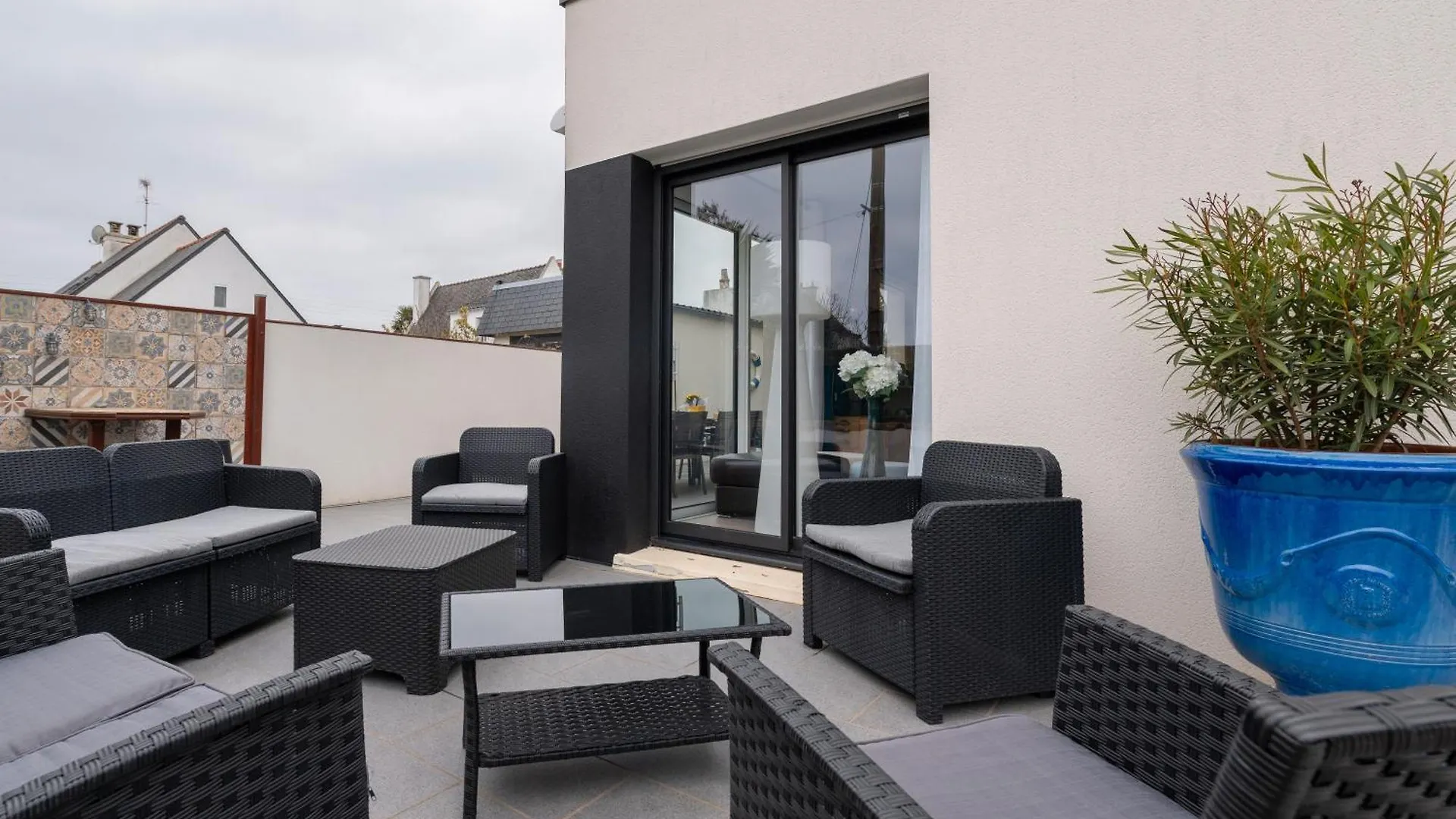 Ty Laouen Vila Quiberon